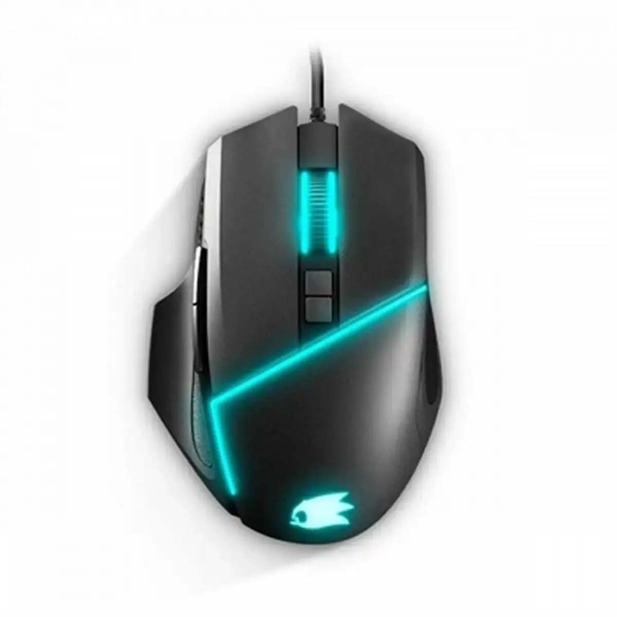 Souris gaming energy sistem m2 sonic_9669. DIAYTAR COTE D'IVOIRE - Où Choisir Devient une Expression de Soi. Découvrez notre boutique en ligne et trouvez des articles qui révèlent votre personnalité et votre style.