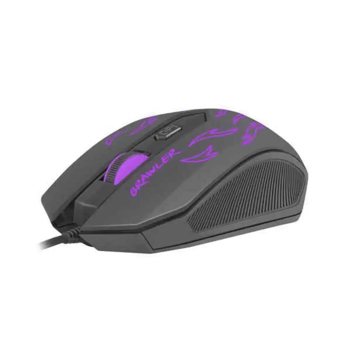 Souris gaming fury brawler 1600 dpi noir_5031. DIAYTAR COTE D'IVOIRE - Là où Chaque Produit Évoque une Émotion. Parcourez notre catalogue et choisissez des articles qui vous touchent et qui enrichissent votre expérience.