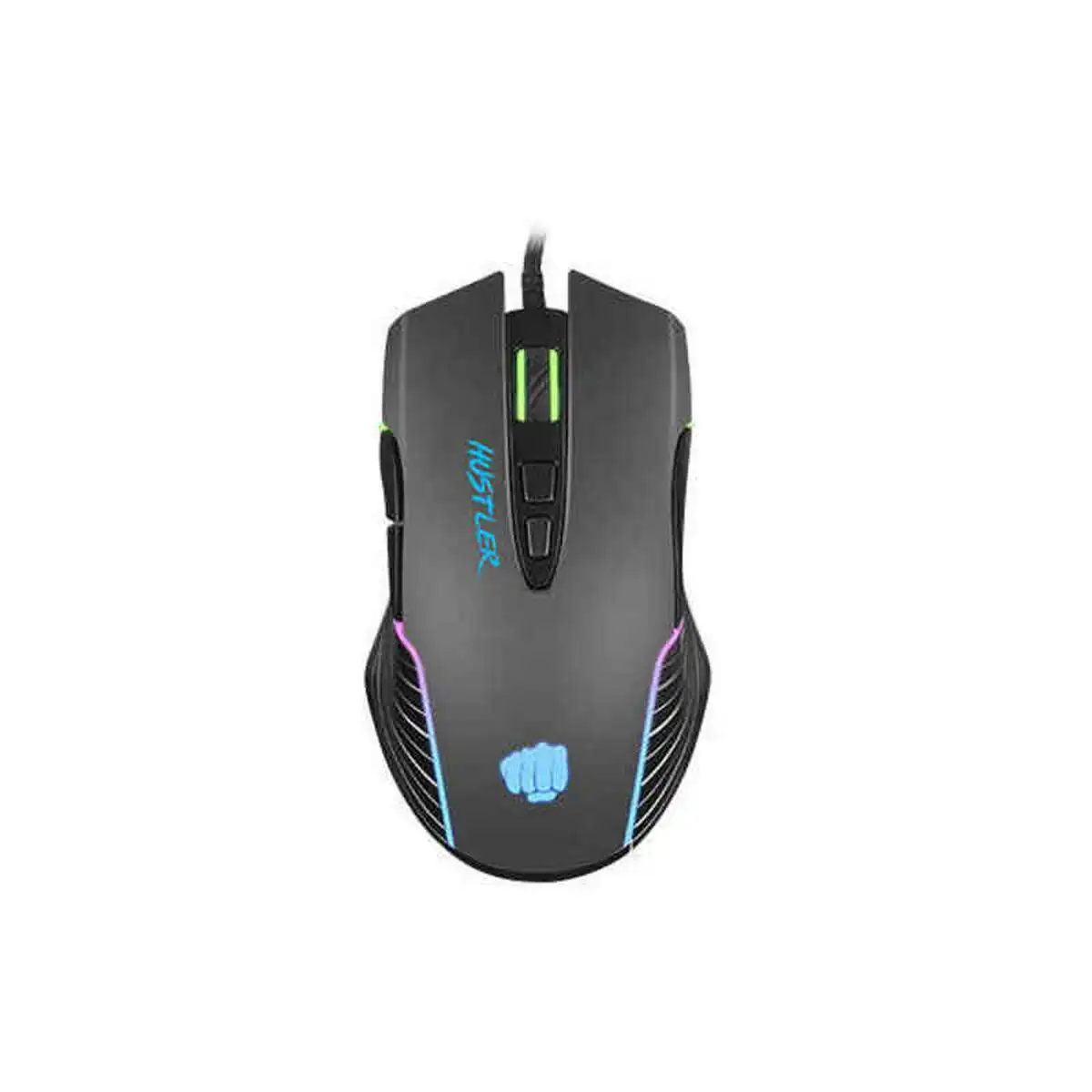 Souris gaming fury hustler 6400 dpi noir_9380. Bienvenue chez DIAYTAR COTE D'IVOIRE - Où Chaque Article Est une Découverte. Naviguez à travers nos offres et laissez-vous surprendre par des trésors cachés qui enrichiront votre vie.