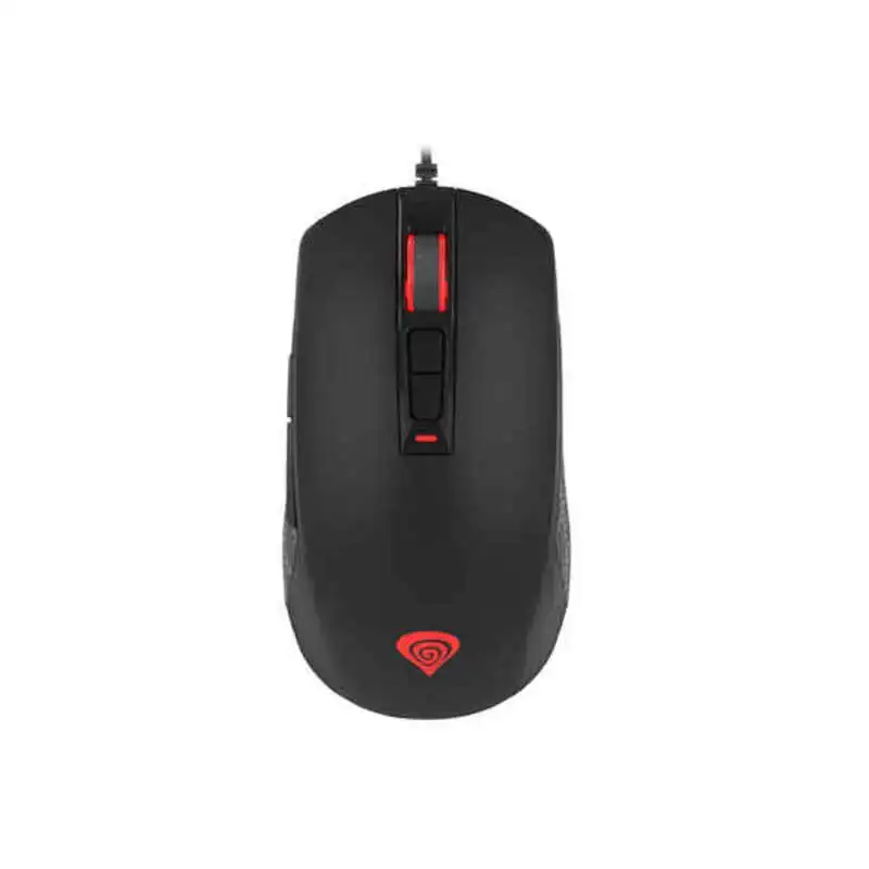 Souris gaming genesis krypton 300 rgb 4000 dpi noir_8135. Entrez dans l'Univers de DIAYTAR COTE D'IVOIRE - Où Chaque Produit a sa Place. Explorez nos rayons virtuels et choisissez des articles qui s'intègrent parfaitement à votre style de vie.
