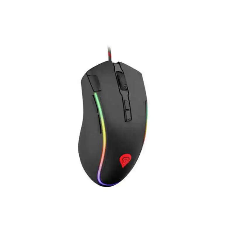 Souris gaming genesis krypton 700 rgb 7200 dpi noir_4868. Bienvenue chez DIAYTAR COTE D'IVOIRE - Où Chaque Produit a son Histoire. Plongez dans notre sélection diversifiée et découvrez des articles qui racontent le riche patrimoine sénégalais.