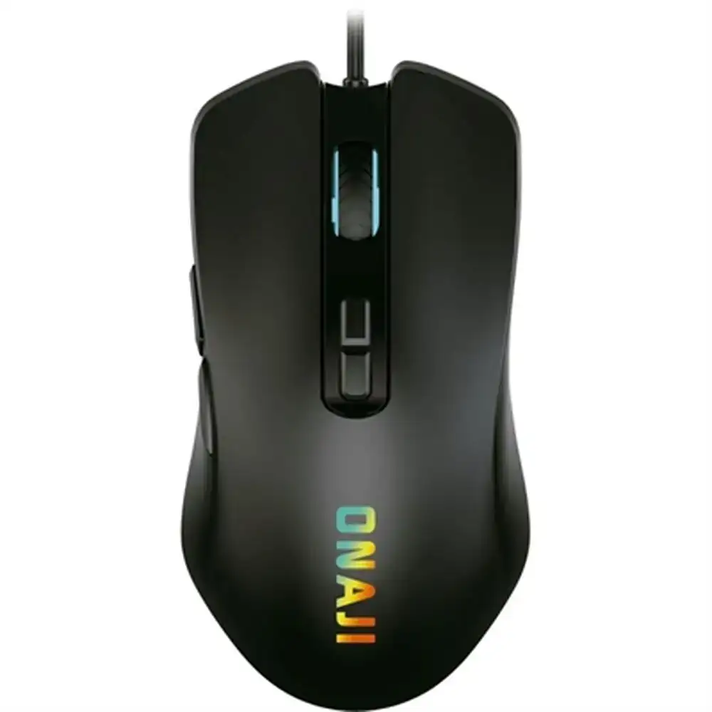 Souris gaming onaji neko 7d rgb_9395. Bienvenue sur DIAYTAR COTE D'IVOIRE - Où le Shopping est une Affaire Personnelle. Découvrez notre sélection et choisissez des produits qui reflètent votre unicité et votre individualité.