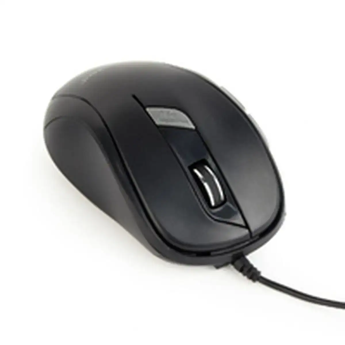 Souris gembird mus 6b 01 noir 1 unite_6491. DIAYTAR COTE D'IVOIRE - Votre Passage vers l'Éclat et la Beauté. Explorez notre boutique en ligne et trouvez des produits qui subliment votre apparence et votre espace.