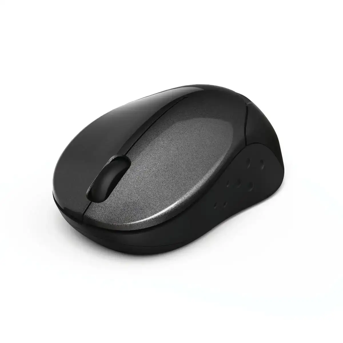 Souris hama 00182654 anthracite_7352. DIAYTAR COTE D'IVOIRE - Là où Vos Rêves Prendent Forme. Plongez dans notre catalogue diversifié et trouvez des produits qui enrichiront votre quotidien, du pratique à l'exceptionnel.