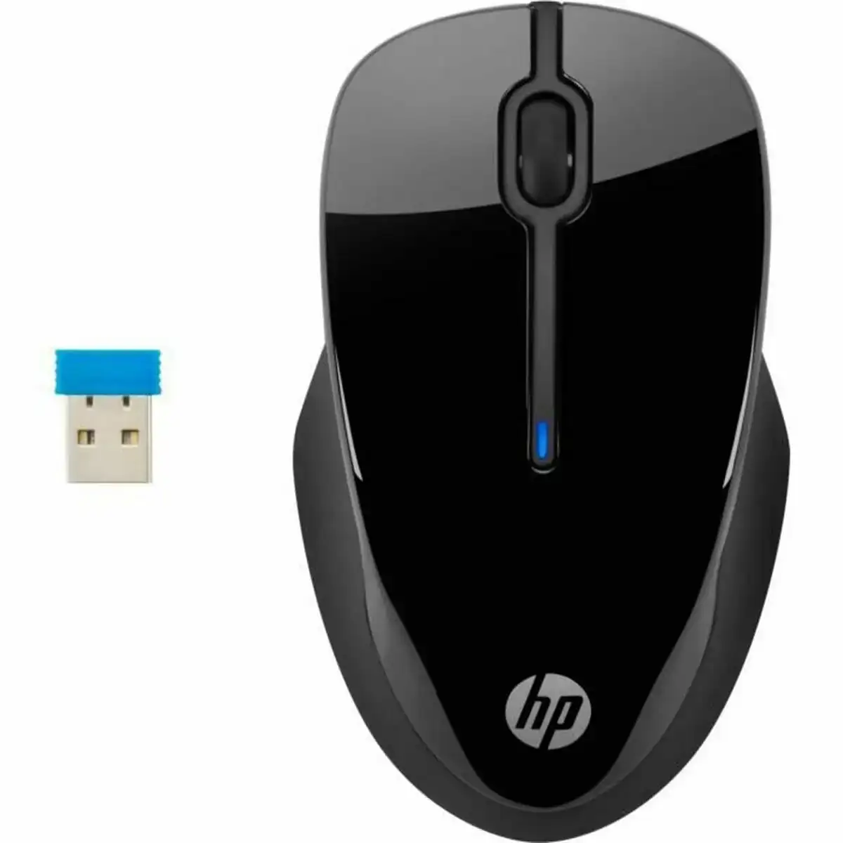 Souris hp 250_1377. DIAYTAR COTE D'IVOIRE - Où la Qualité est Notre Engagement. Explorez notre boutique en ligne pour découvrir des produits conçus pour vous apporter satisfaction et plaisir.