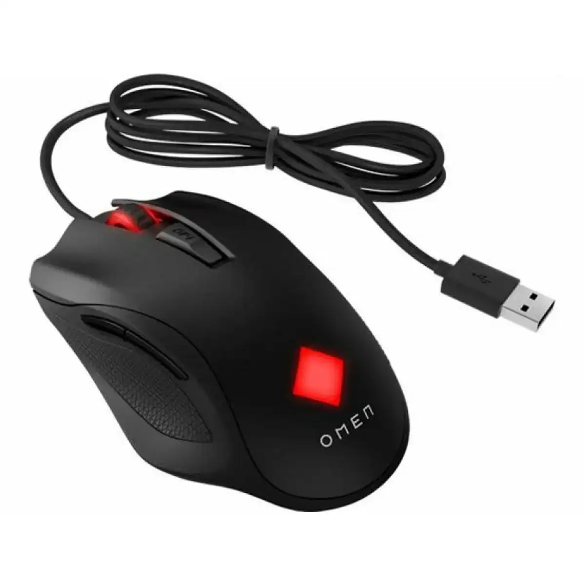 Souris hp 8bc53aa noir 16000 dpi_2586. DIAYTAR COTE D'IVOIRE - Votre Passage vers l'Éclat et la Beauté. Explorez notre boutique en ligne et trouvez des produits qui subliment votre apparence et votre espace.
