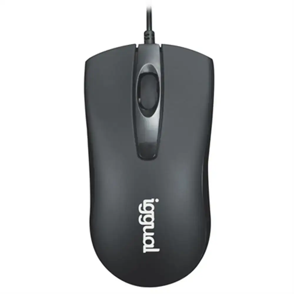 Souris iggual igg317648_8315. Entrez dans l'Univers de DIAYTAR COTE D'IVOIRE - Où Choisir est un Voyage. Explorez notre gamme diversifiée et trouvez des articles qui répondent à tous vos besoins et envies.