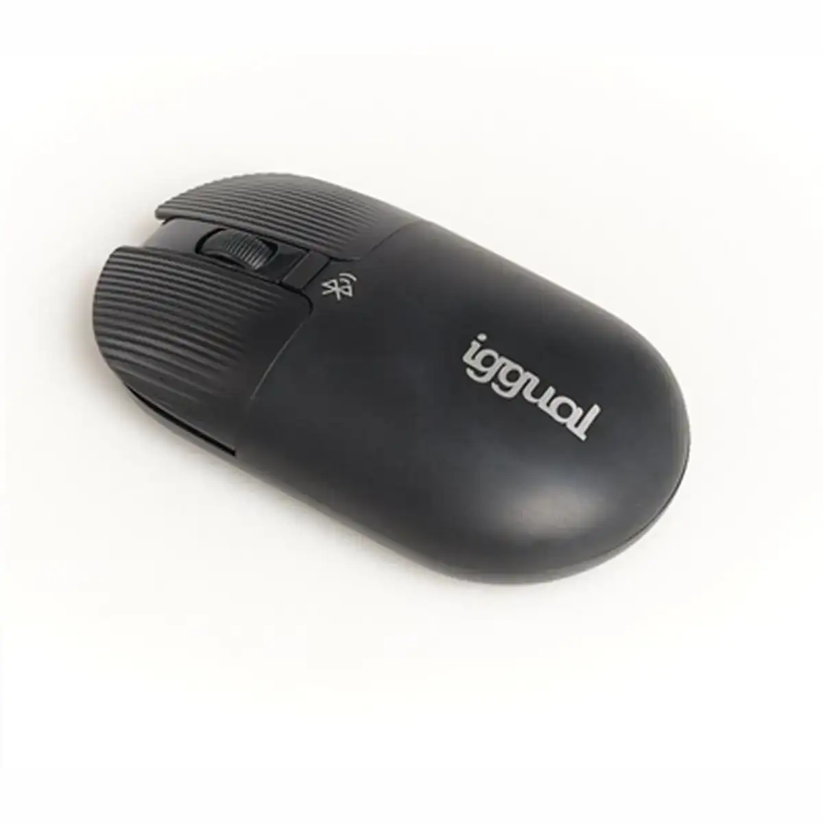 Souris iggual yin 1600 dpi_3110. Bienvenue chez DIAYTAR COTE D'IVOIRE - Où Chaque Objet a sa Propre Histoire. Découvrez notre sélection soigneusement choisie et choisissez des produits qui racontent le patrimoine sénégalais.