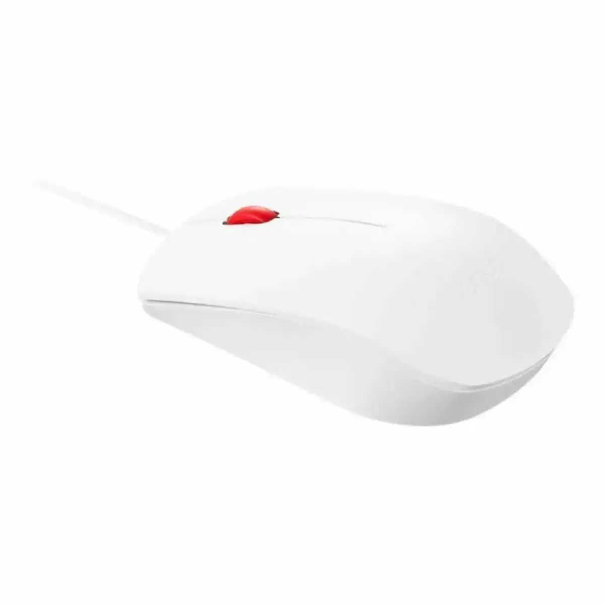 Souris lenovo 4y50t44377 blanc_8528. DIAYTAR COTE D'IVOIRE - L'Art de Choisir, l'Art de Vivre. Parcourez notre boutique en ligne et choisissez parmi des produits de qualité qui ajoutent de l'élégance à votre quotidien.
