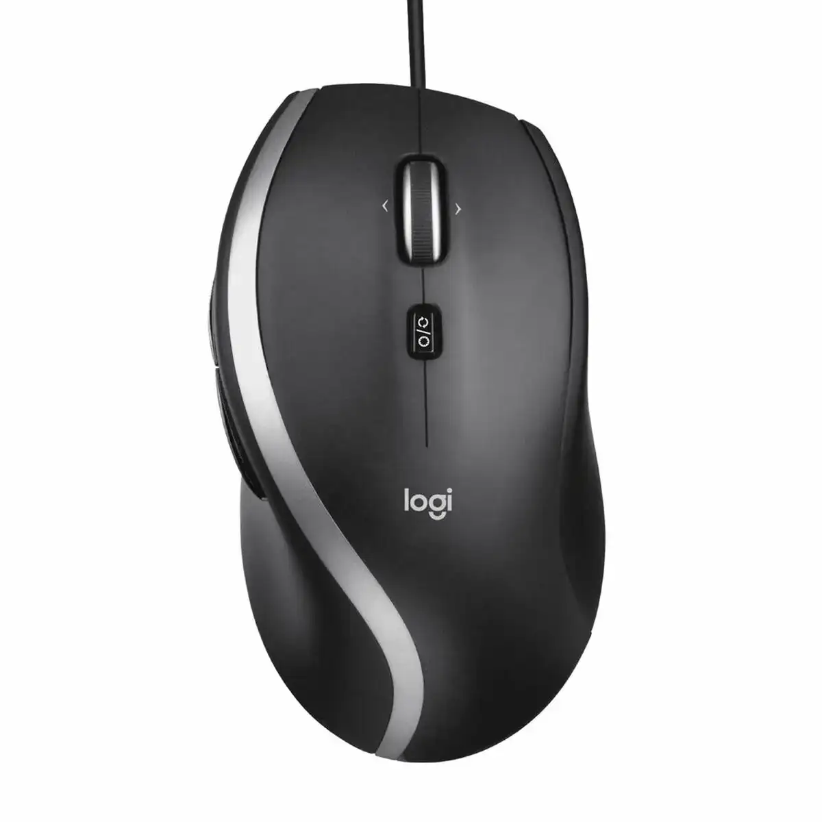 Souris logitech 910 005784 noir_5918. DIAYTAR COTE D'IVOIRE - Votre Destination pour un Shopping Réfléchi. Découvrez notre gamme variée et choisissez des produits qui correspondent à vos valeurs et à votre style de vie.