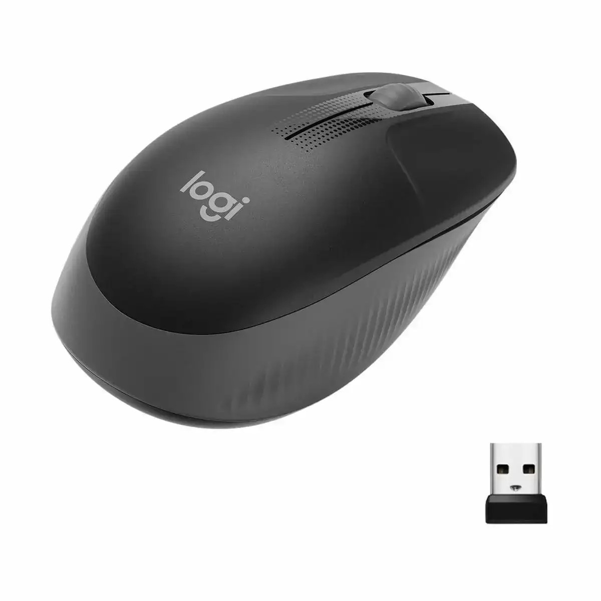 Souris logitech 910 005905 1000 dpi_4624. Entrez dans l'Univers de DIAYTAR COTE D'IVOIRE - Où Chaque Produit a son Histoire. Explorez notre catalogue et découvrez des trésors qui racontent la riche culture du Côte d'Ivoire.