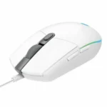 Souris logitech g203 lightsync blanc_5968. DIAYTAR COTE D'IVOIRE - Votre Source de Trésors Culturels. Naviguez à travers notre catalogue et trouvez des articles qui mettent en avant la richesse de la culture sénégalaise.