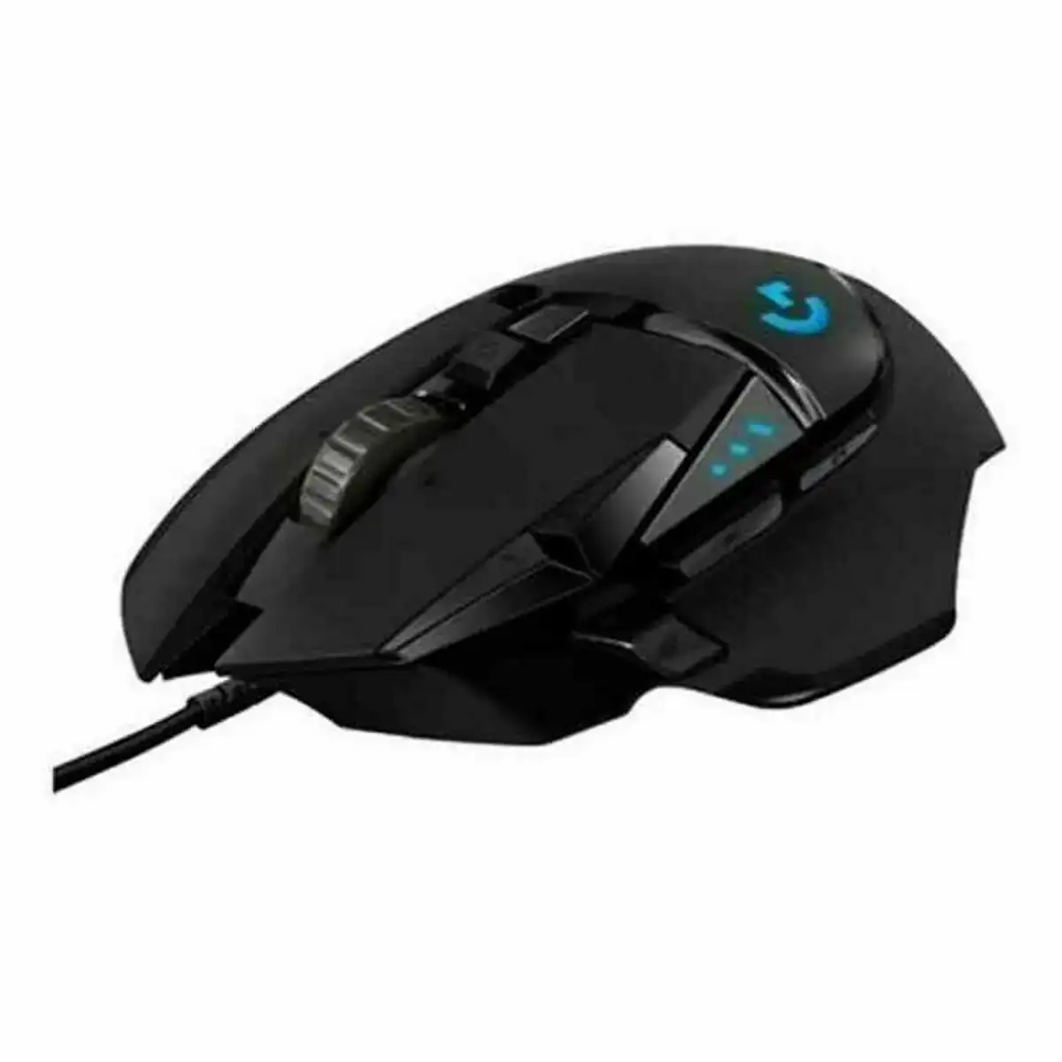 Souris logitech g502 hero 600 dpi_4757. Entrez dans l'Univers de DIAYTAR COTE D'IVOIRE - Où Chaque Produit a sa Place. Explorez nos rayons virtuels et choisissez des articles qui s'intègrent parfaitement à votre style de vie.