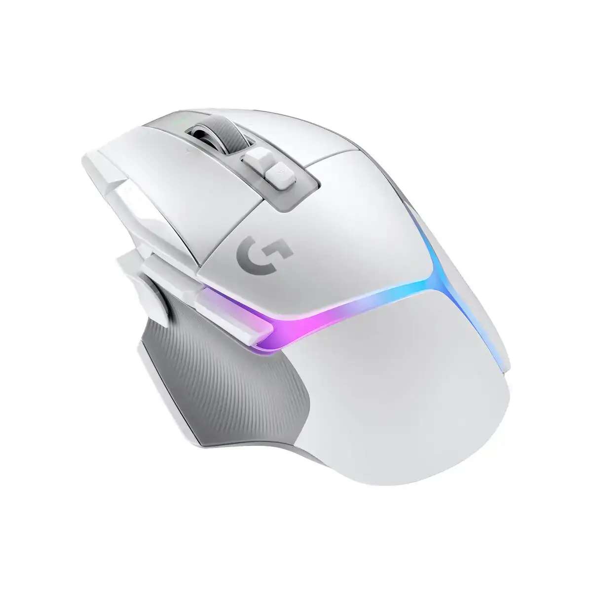 Souris logitech g502 x plus_7881. Entrez dans l'Univers de DIAYTAR COTE D'IVOIRE - Où Chaque Produit a son Éclat Unique. Explorez notre gamme variée et choisissez des articles qui illuminent votre quotidien.