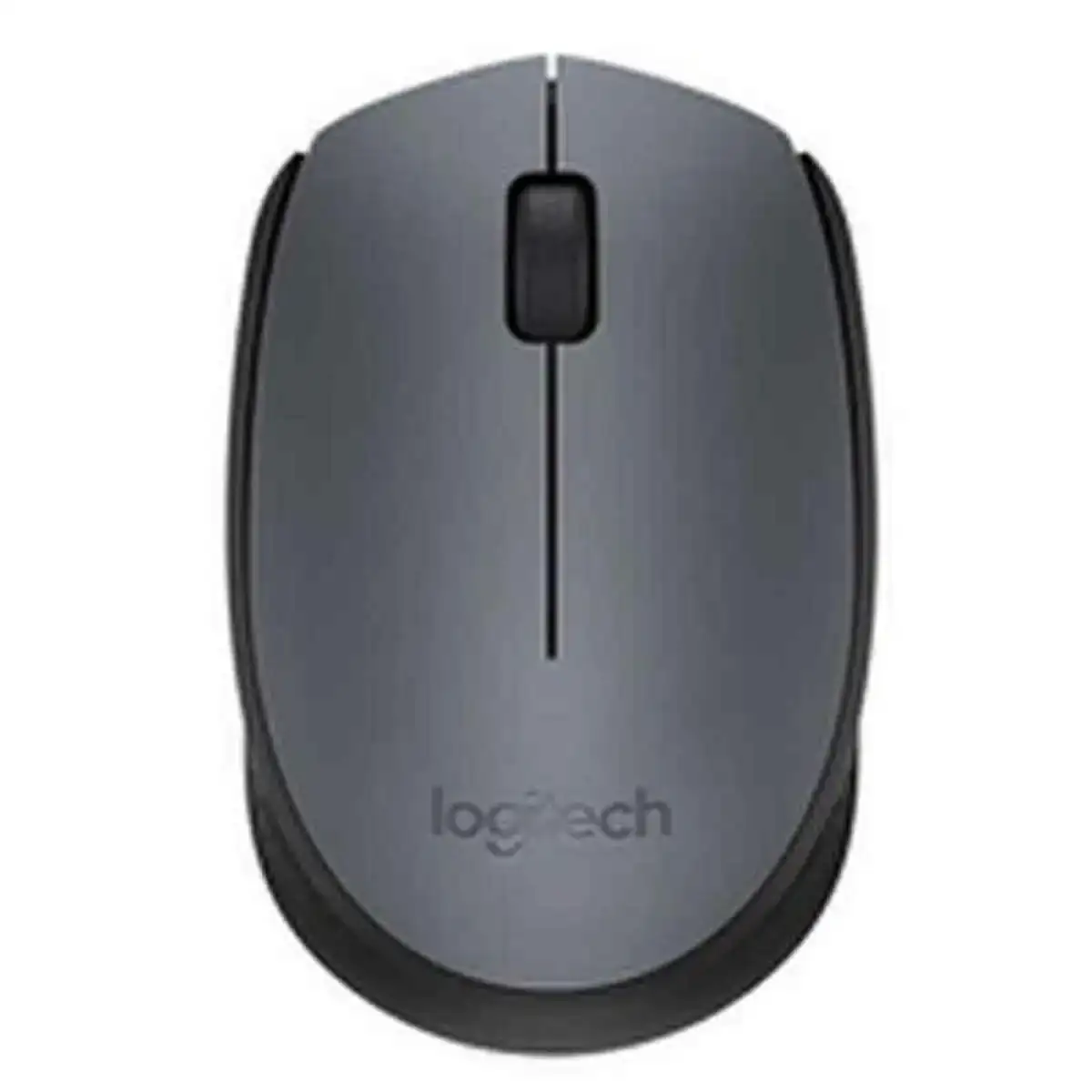 Souris logitech m170 noir 1000 dpi sans fil_4476. DIAYTAR COTE D'IVOIRE - L'Art de Trouver ce que Vous Aimez. Plongez dans notre assortiment varié et choisissez parmi des produits qui reflètent votre style et répondent à vos besoins.