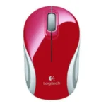 Souris logitech m187 rouge_6074. DIAYTAR COTE D'IVOIRE - L'Art du Shopping Éclairé. Naviguez à travers notre plateforme intuitive et découvrez une variété d'articles soigneusement sélectionnés pour répondre à vos besoins et à vos envies.