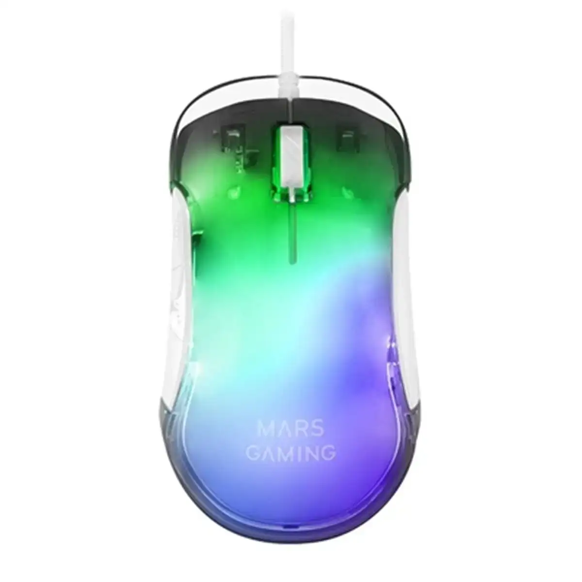 Souris mars gaming mmglow 12800 dpi_6305. DIAYTAR COTE D'IVOIRE - Là où le Shopping Devient une Expérience. Naviguez à travers notre catalogue diversifié et découvrez des produits qui ajoutent de la couleur et de la passion à votre vie.