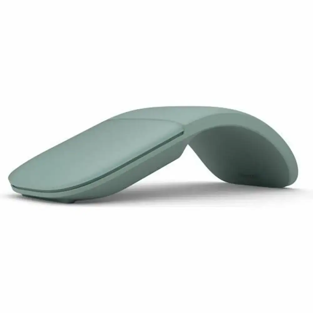 Souris microsoft surface arc vert_1736. DIAYTAR COTE D'IVOIRE - L'Art de Choisir, l'Art de Se Distinquer. Naviguez à travers notre catalogue et choisissez des produits qui ajoutent une note d'élégance à votre style unique.