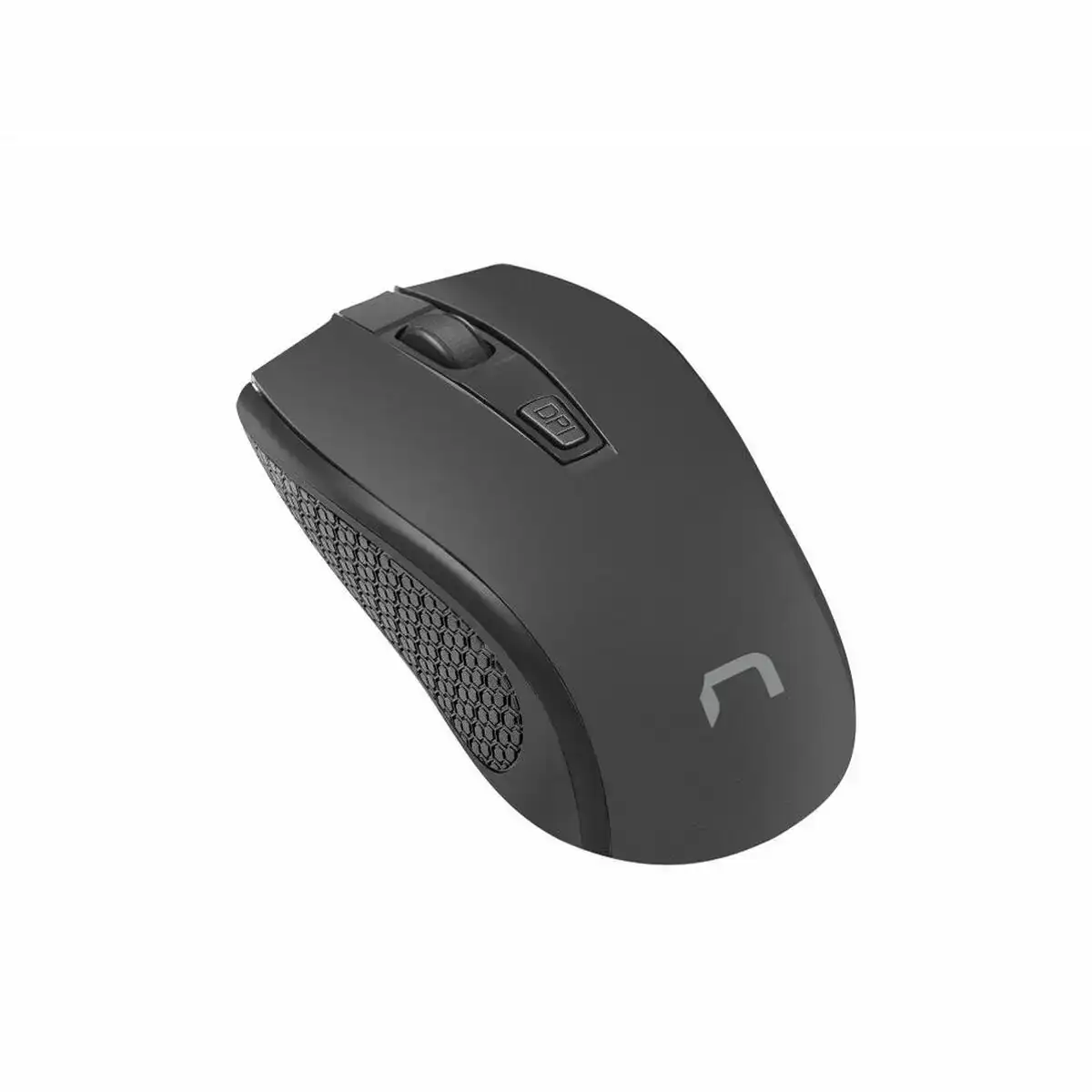 Souris natec jay 2 noir sans fil 1600 dpi_8493. DIAYTAR COTE D'IVOIRE - Là où Chaque Achat Contribue à un Rêve. Naviguez à travers notre boutique en ligne et soutenez des artisans talentueux tout en acquérant des trésors.