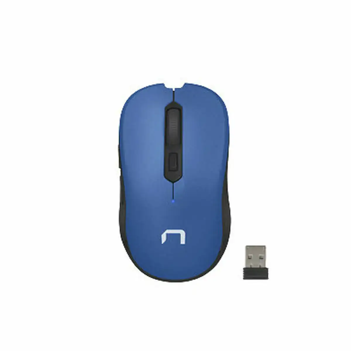 Souris natec toucan bleu 1600 dpi_3661. Bienvenue chez DIAYTAR COTE D'IVOIRE - Où Chaque Produit a son Histoire. Plongez dans notre sélection diversifiée et découvrez des articles qui racontent le riche patrimoine sénégalais.