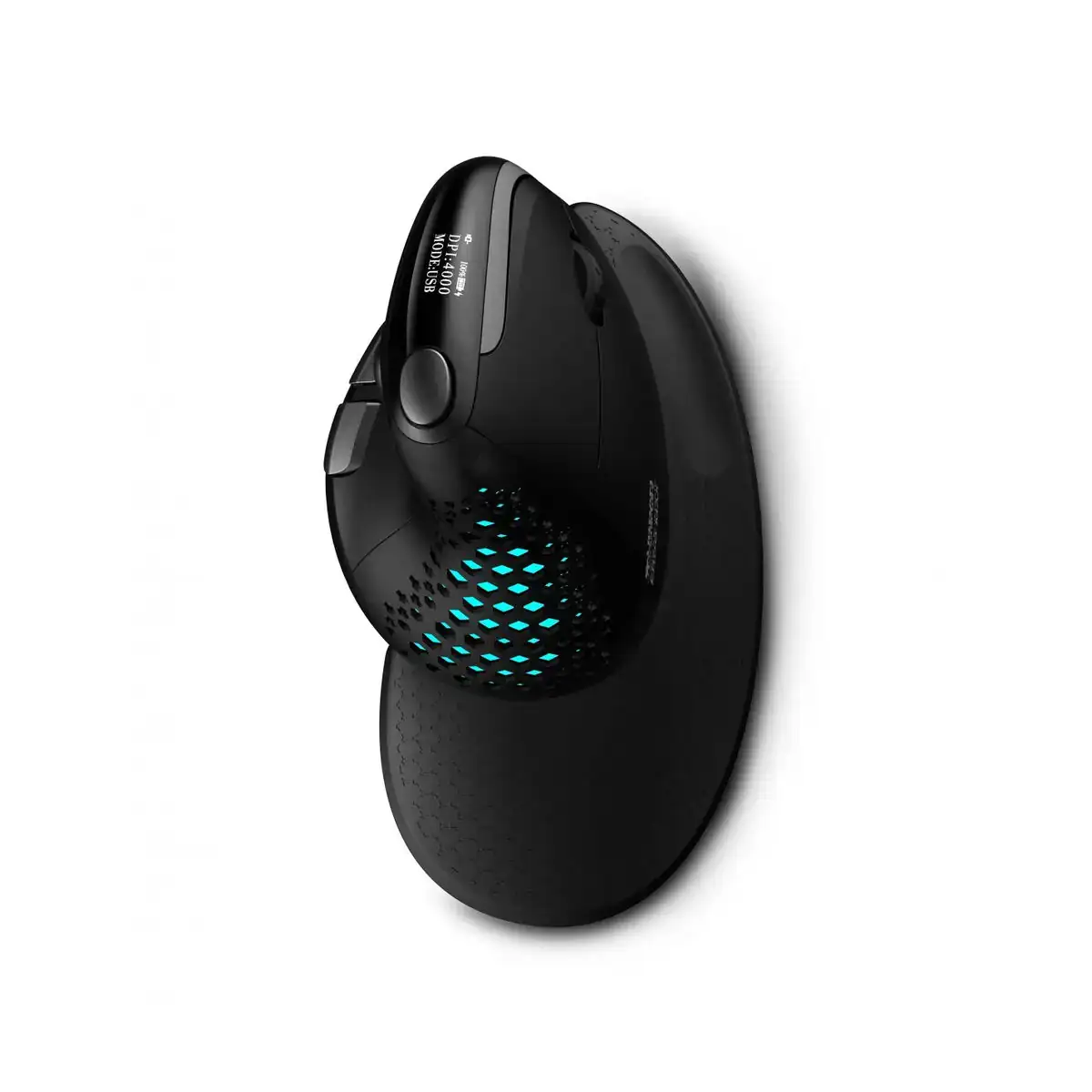 Souris optique ergonomique urban factory epm50uf 4000 dpi_6555. Entrez dans l'Univers de DIAYTAR COTE D'IVOIRE - Où le Choix Rencontre l'Authenticité. Explorez nos rayons virtuels et trouvez des produits qui incarnent la richesse de notre culture.