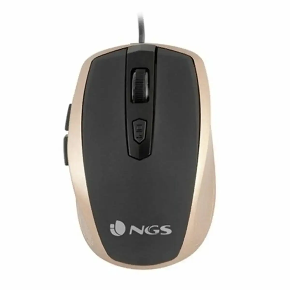Souris optique ngs tickgold optical usb 800 1600 dpi noir_2351. DIAYTAR COTE D'IVOIRE - Votre Plateforme Shopping Engagée. Explorez notre catalogue et choisissez des produits qui reflètent notre dévouement envers la qualité et la satisfaction du client.