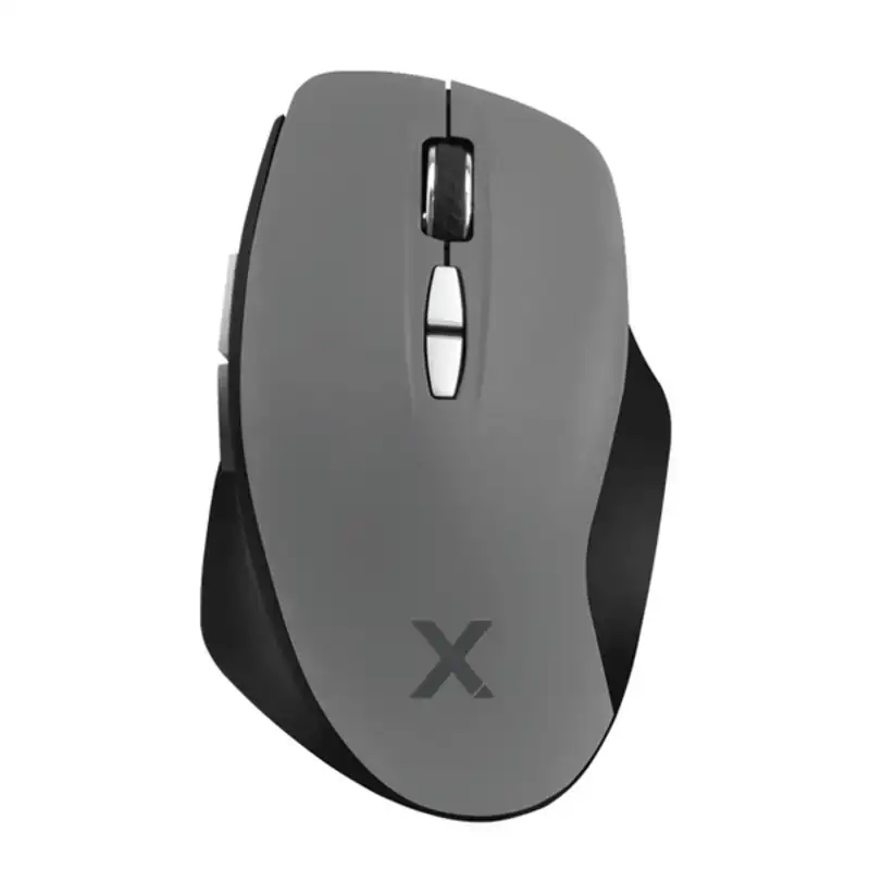 Souris optique sans fil env appxm400 2400 dpi gris_1526. DIAYTAR COTE D'IVOIRE - L'Art du Shopping Éclairé. Naviguez à travers notre plateforme intuitive et découvrez une variété d'articles soigneusement sélectionnés pour répondre à vos besoins et à vos envies.