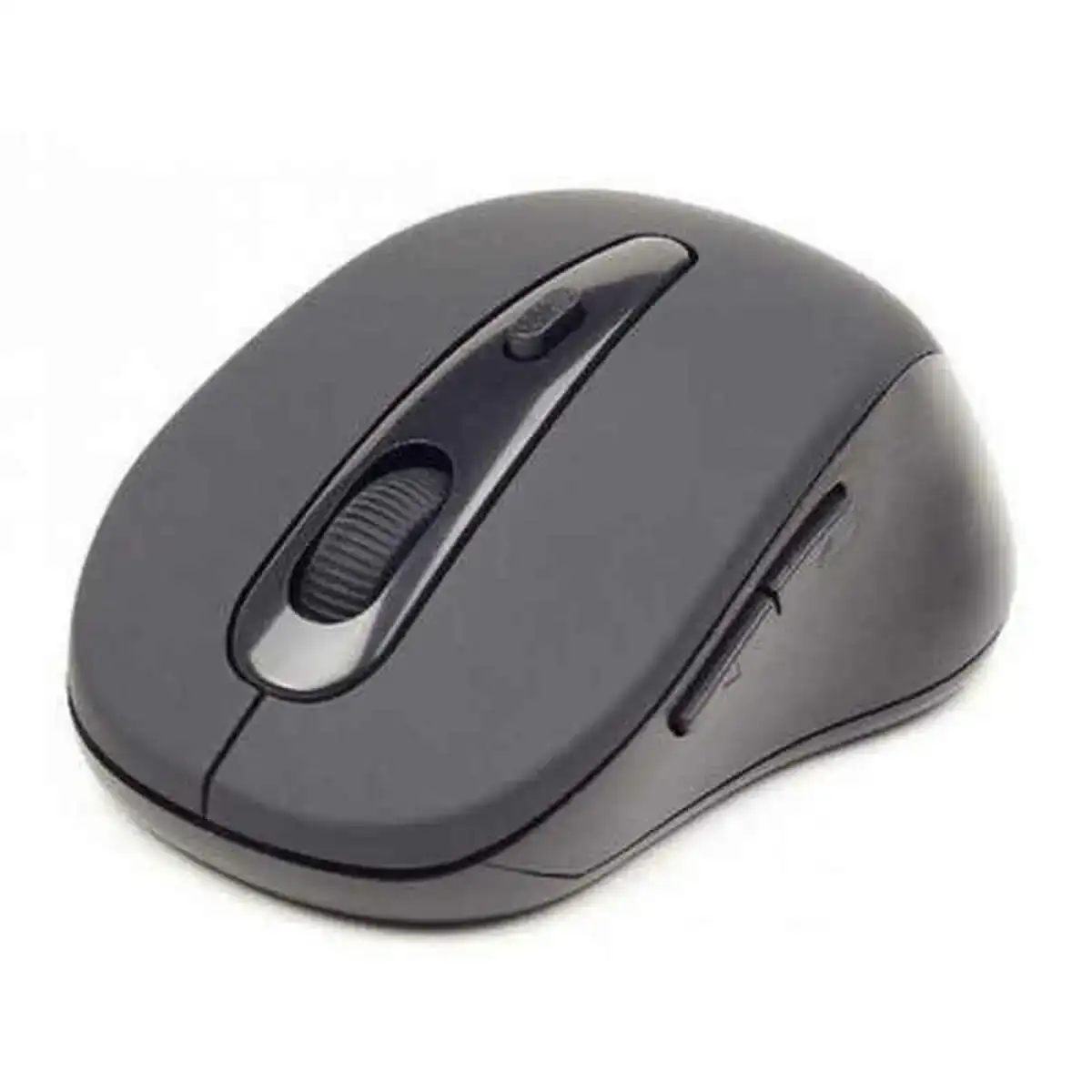 Souris optique sans fil gembird muswb2 1600 dpi noir_5090. DIAYTAR COTE D'IVOIRE - Où Choisir Devient une Découverte. Explorez notre boutique en ligne et trouvez des articles qui vous surprennent et vous ravissent à chaque clic.