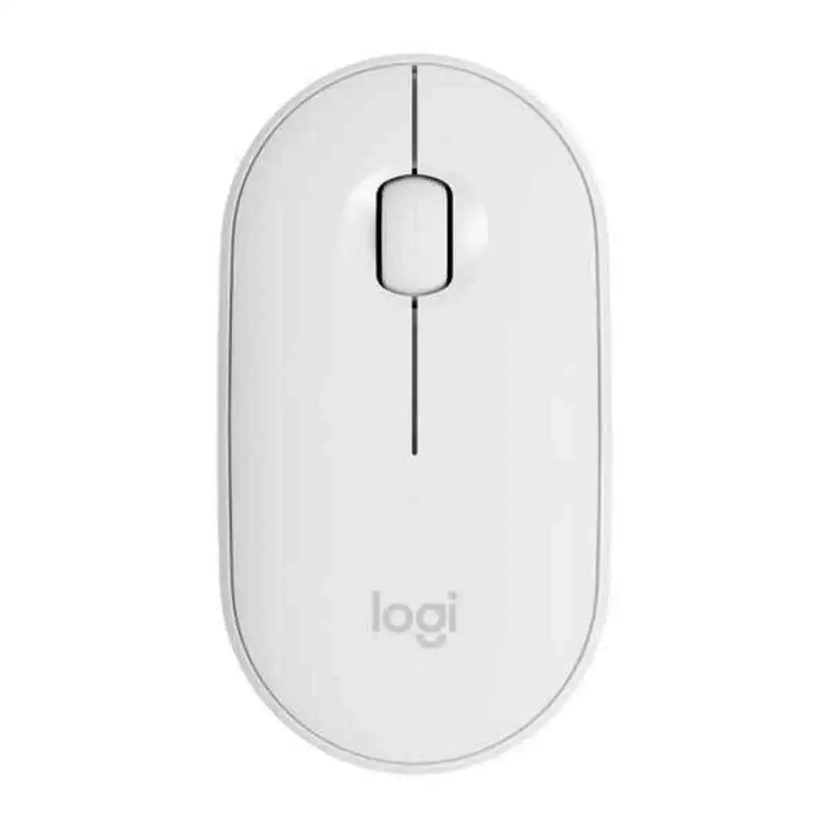 Souris optique sans fil logitech pebble m350 blanc_7131. DIAYTAR COTE D'IVOIRE - Où Chaque Détail Compte. Naviguez à travers notre gamme variée et choisissez des articles qui ajoutent une touche spéciale à votre quotidien, toujours avec qualité et style.