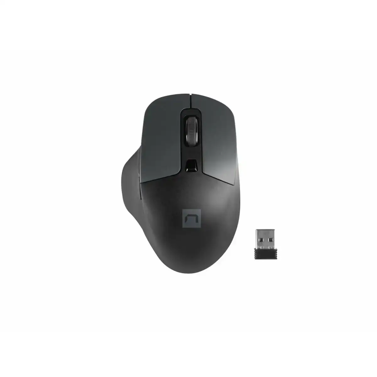 Souris optique sans fil natec blackbird 2 1600 dpi_3025. DIAYTAR COTE D'IVOIRE - Où Chaque Produit est une Promesse de Qualité. Explorez notre boutique en ligne et choisissez des produits qui répondent à vos exigences élevées.