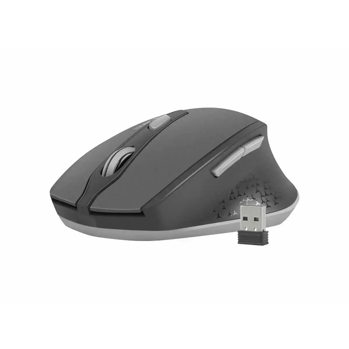 Souris optique sans fil natec siskin 2400 dpi_4526. DIAYTAR COTE D'IVOIRE - Où Choisir est une Découverte. Parcourez notre catalogue et trouvez des articles qui éveillent votre curiosité et enrichissent votre expérience shopping.