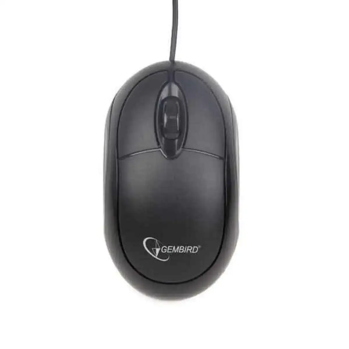 Souris sans fil gembird mus u 01 noir_1806. DIAYTAR COTE D'IVOIRE - Où la Qualité et la Diversité Fusionnent. Explorez notre boutique en ligne pour découvrir une gamme variée de produits qui incarnent l'excellence et l'authenticité.