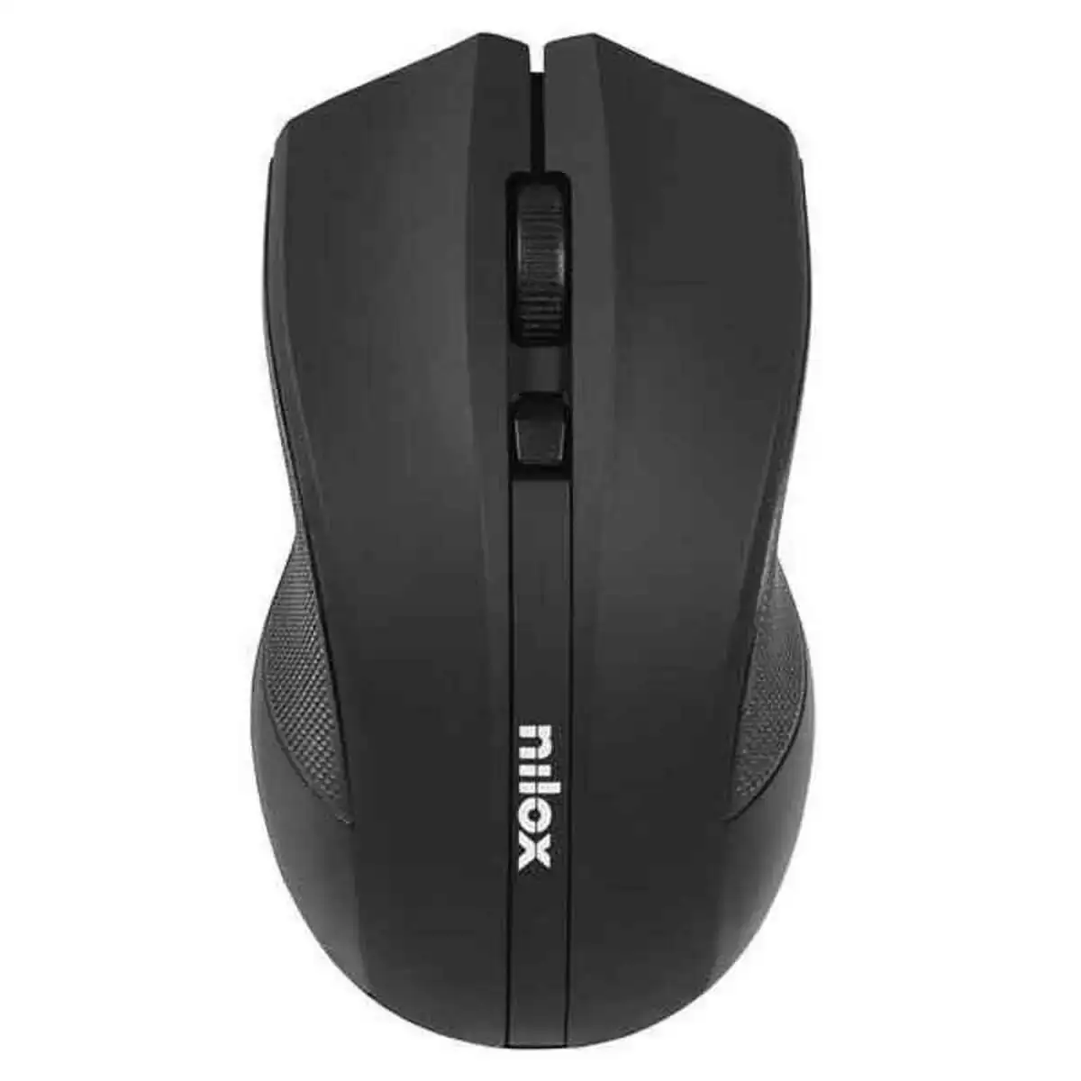 Souris sans fil nilox mowi1001 1600 dpi noir_8856. DIAYTAR COTE D'IVOIRE - Où Votre Shopping Prend Vie. Explorez notre boutique en ligne pour trouver des articles qui vous ressemblent et qui ajoutent de l'éclat à votre quotidien.
