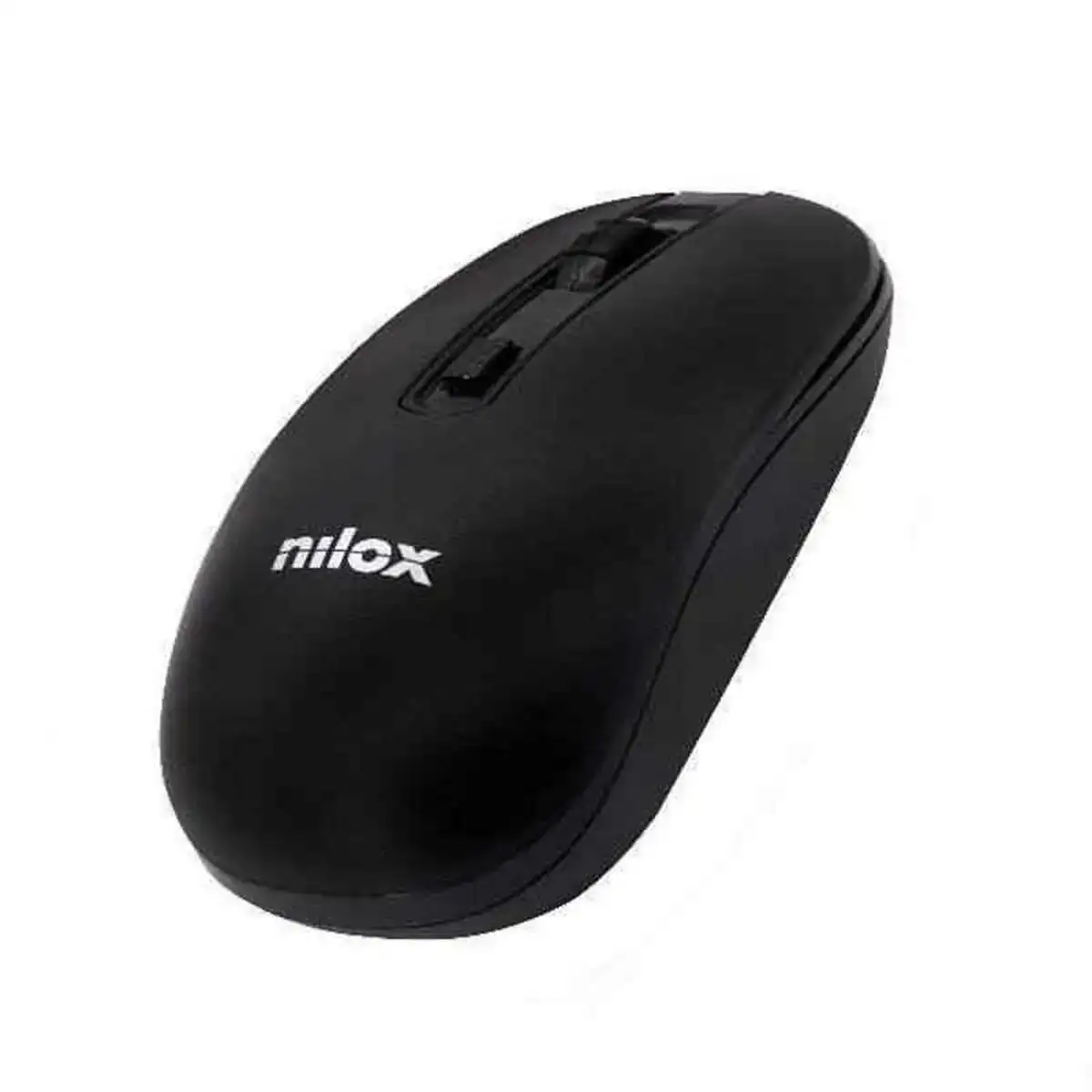 Souris sans fil nilox nxmowi2001 1000 dpi noir_8918. DIAYTAR COTE D'IVOIRE - Là où la Qualité est Non Négociable. Parcourez notre boutique en ligne pour découvrir des produits qui incarnent le raffinement et l'excellence du Côte d'Ivoire.
