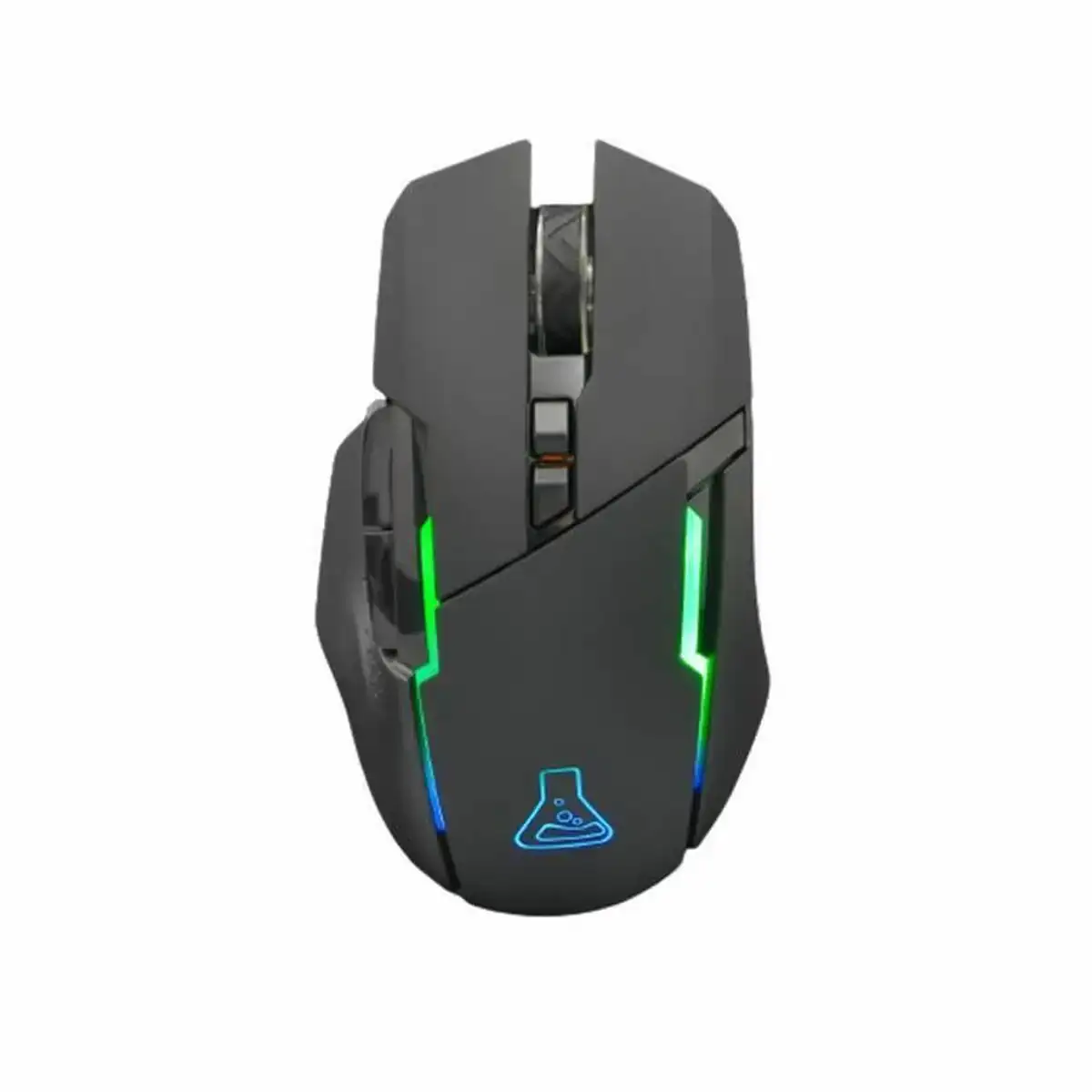 Souris sans fil the g lab sans fil noir_9923. Bienvenue sur DIAYTAR COTE D'IVOIRE - Où Choisir est un Voyage Sensoriel. Plongez dans notre catalogue et trouvez des produits qui éveillent vos sens et embellissent votre quotidien.
