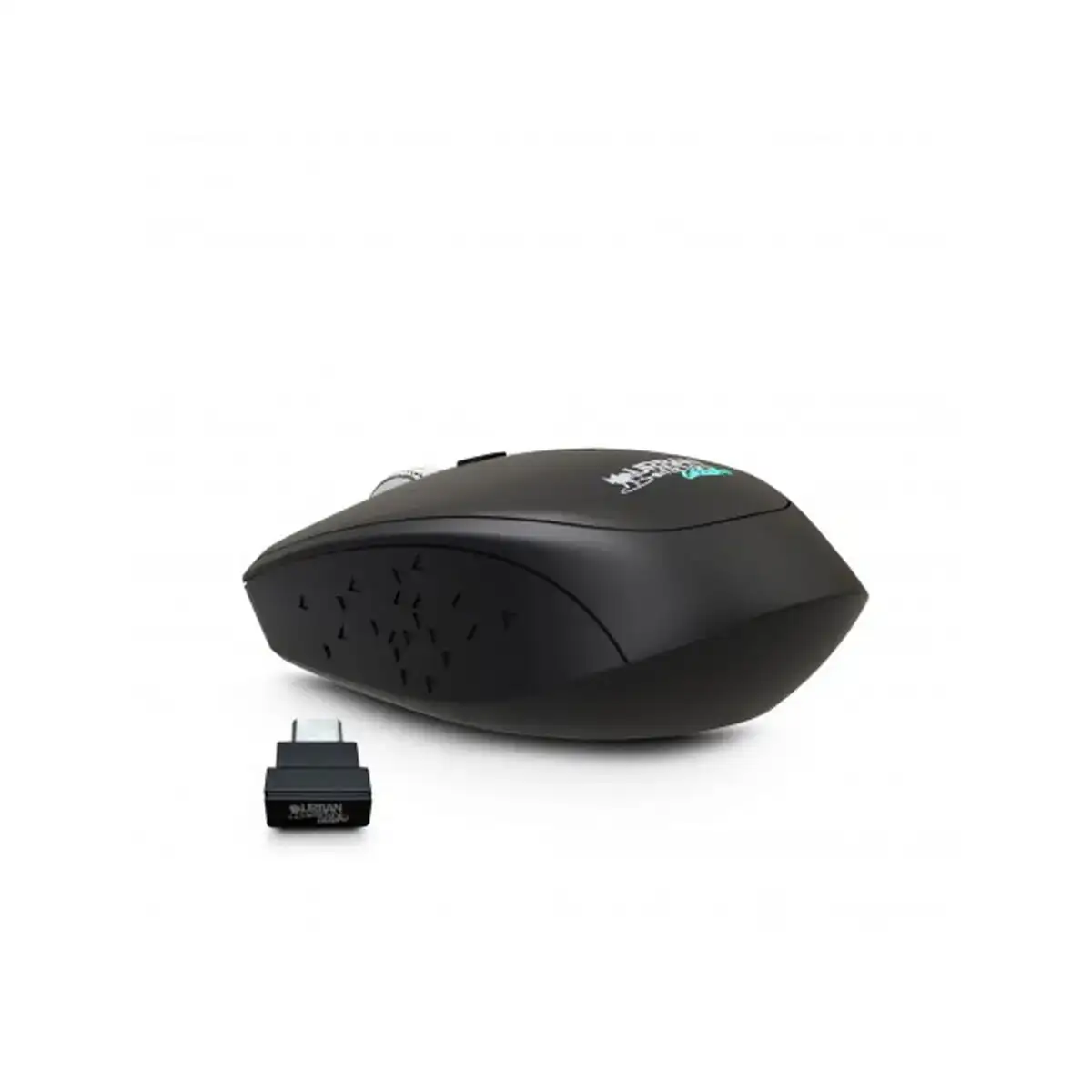 Souris sans fil urban factory gwm24uf 1600 dpi_6589. DIAYTAR COTE D'IVOIRE - Où la Tradition s'Harmonise avec le Moderne. Parcourez notre gamme diversifiée et choisissez des produits qui révèlent l'âme du Côte d'Ivoire.