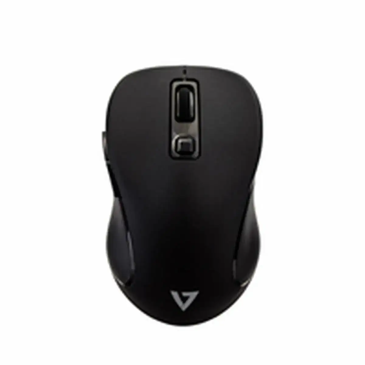 Souris sans fil v7 mw300 noir_6527. DIAYTAR COTE D'IVOIRE - Votre Destination Shopping Authentique. Explorez notre boutique en ligne et découvrez des trésors qui reflètent l'âme du Côte d'Ivoire, pour une expérience shopping unique.
