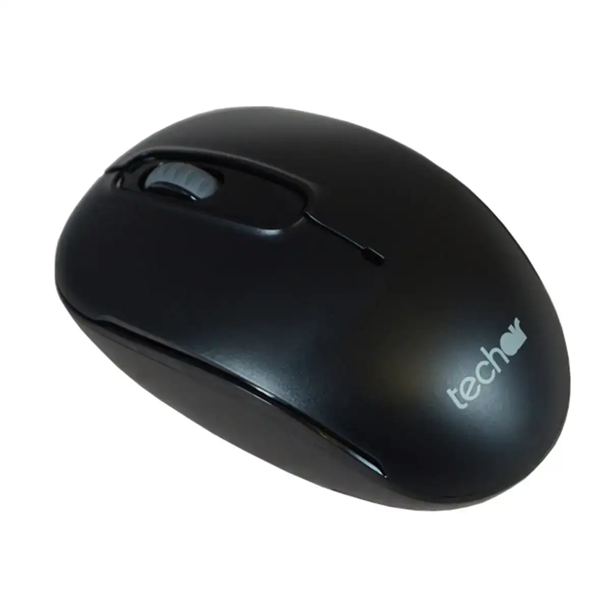 Souris techair classic essential noir_3138. DIAYTAR COTE D'IVOIRE - L'Art de Choisir, l'Art de Vivre. Parcourez notre boutique en ligne et découvrez des produits qui transforment chaque choix en une expérience enrichissante.