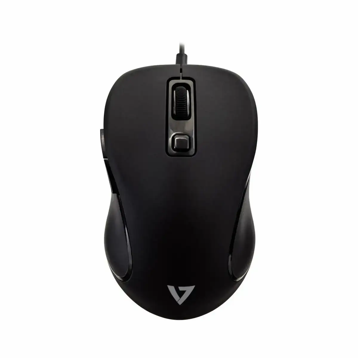 Souris v7 mu300 noir_3444. Entrez dans l'Univers de DIAYTAR COTE D'IVOIRE - Où la Tradition S'unit à la Modernité. Explorez notre sélection pour trouver des produits qui allient héritage et innovation.