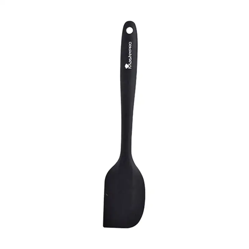 Spatule masterpro silicone 27 x 5 5 cm_3265. DIAYTAR COTE D'IVOIRE - Où la Tradition Renouvelée Rencontre l'Innovation. Explorez notre gamme de produits qui fusionnent l'héritage culturel avec les besoins contemporains.