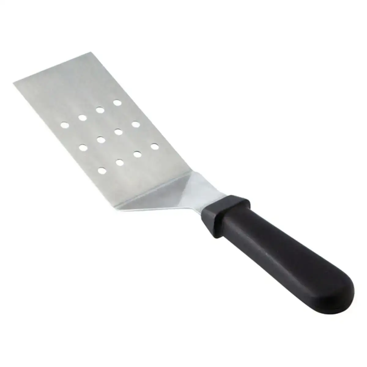 Spatule quid kitchen pro acier plastique 32 cm_2465. DIAYTAR COTE D'IVOIRE - Où la Mode et le Confort se Rencontrent. Plongez dans notre univers de produits et trouvez des articles qui vous habillent avec style et aisance.
