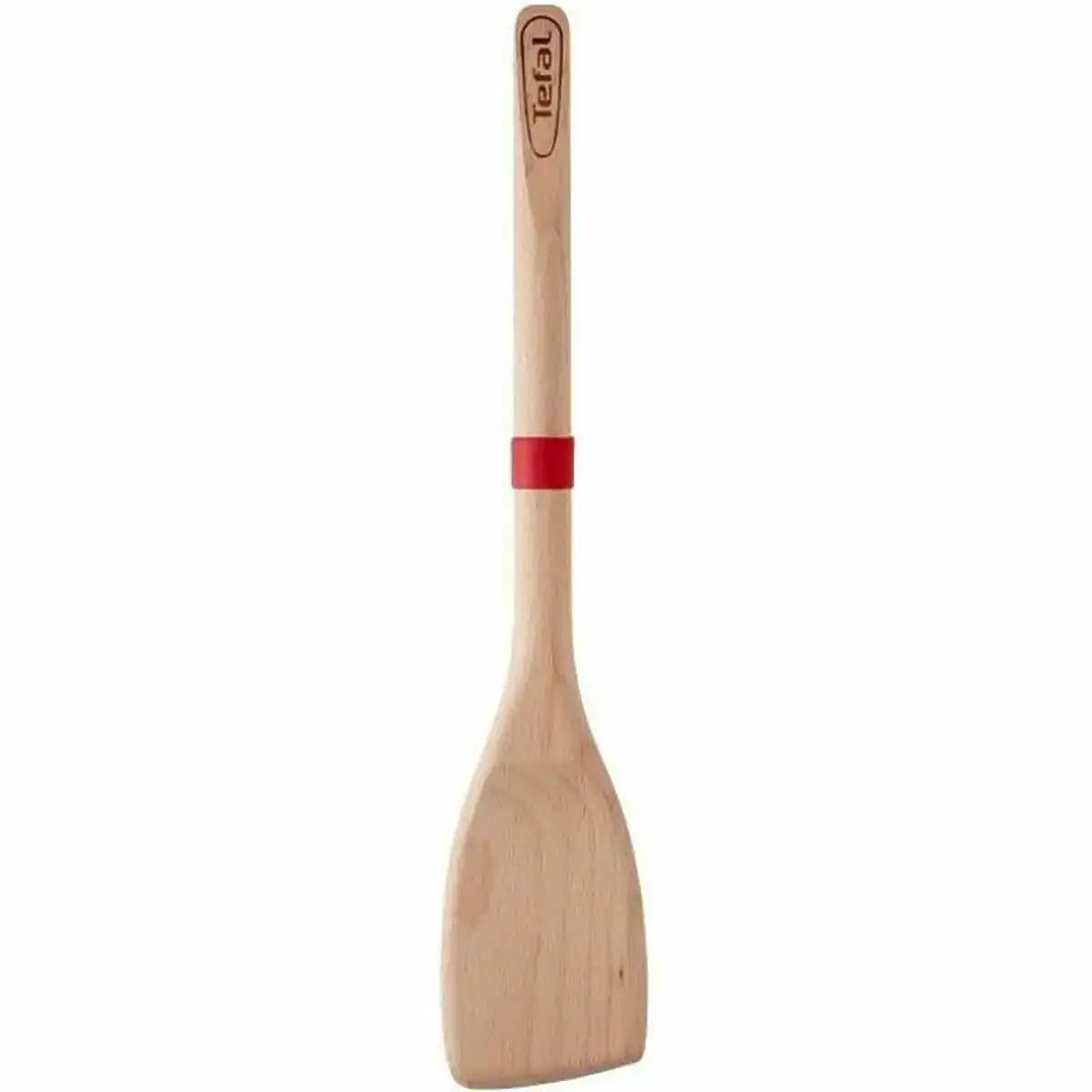 Spatule tefal k2300814 bois de he tre marron 33 cm_7459. Bienvenue chez DIAYTAR COTE D'IVOIRE - Là où les Désirs Prendent Vie. Explorez notre boutique en ligne et laissez-vous séduire par des articles qui font écho à vos aspirations et à votre style unique.