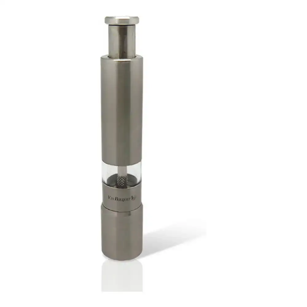 Spice grinder vin bouquet_6123. DIAYTAR COTE D'IVOIRE - Là où Chaque Achat a du Sens. Explorez notre gamme et choisissez des produits qui racontent une histoire, du traditionnel au contemporain.
