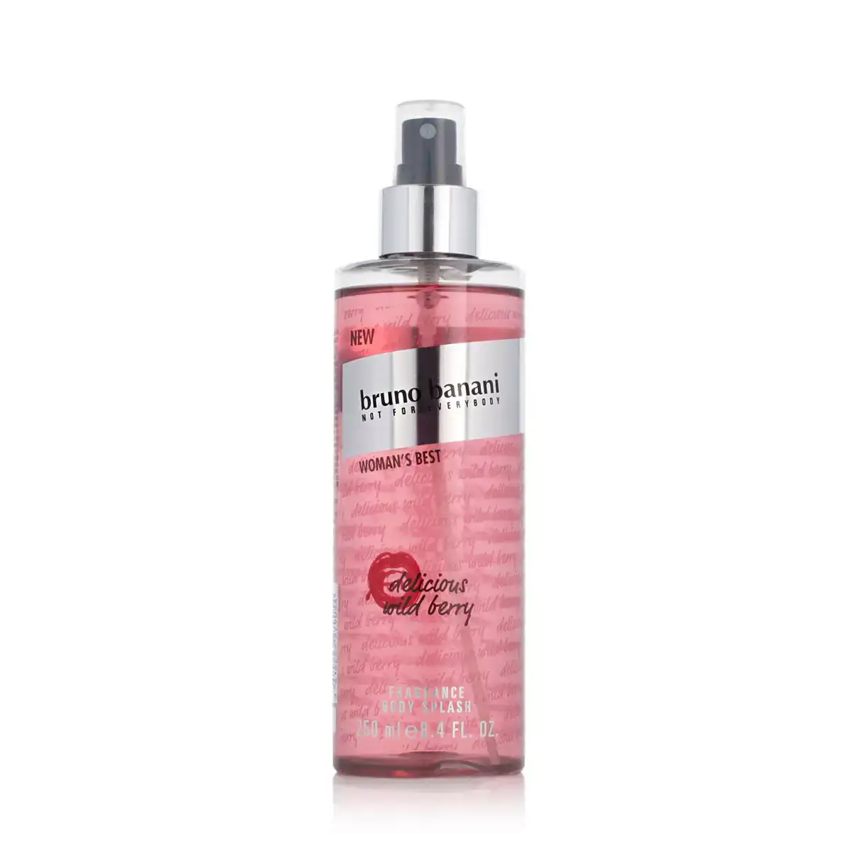 Spray corporel bruno banani woman s best 250 ml_3730. DIAYTAR COTE D'IVOIRE - L'Art de Vivre l'Excellence au Quotidien. Explorez notre gamme et choisissez des produits qui ajoutent une note de prestige à votre vie.
