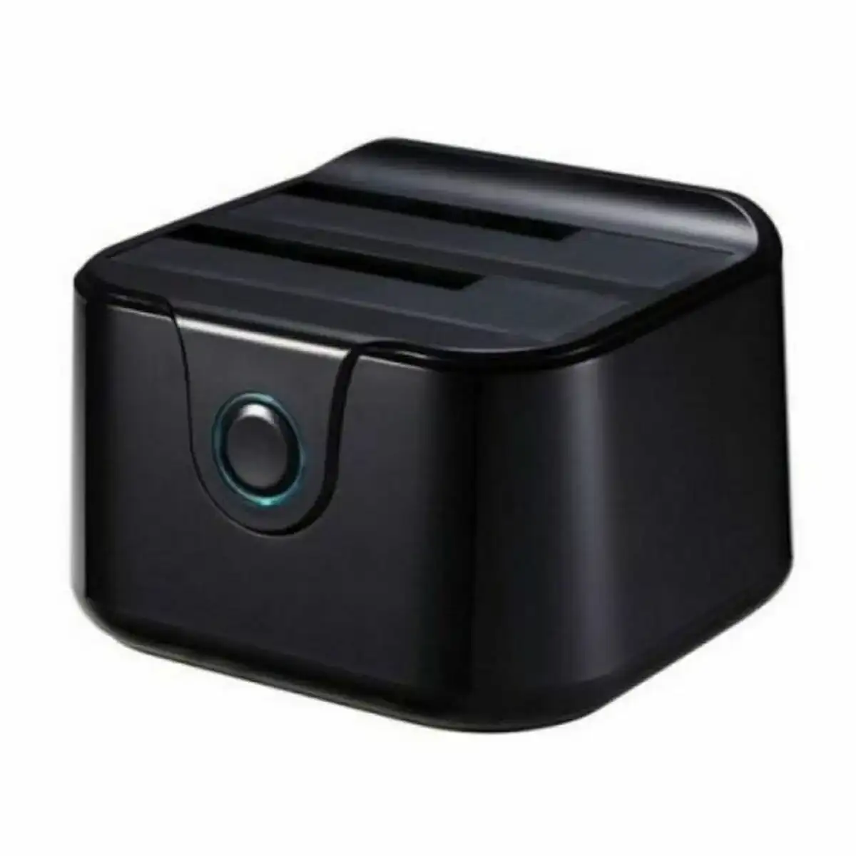 Station d accueil double tooq tqds 802b 2 5 3 5 hdd sata usb 3 0 noir_6514. Bienvenue dans l'univers captivant de DIAYTAR COTE D'IVOIRE - Votre Plateforme de Shopping Tout-en-Un. Parcourez notre boutique en ligne pour découvrir des produits uniques, allant des articles ménagers aux élégants accessoires de mode.