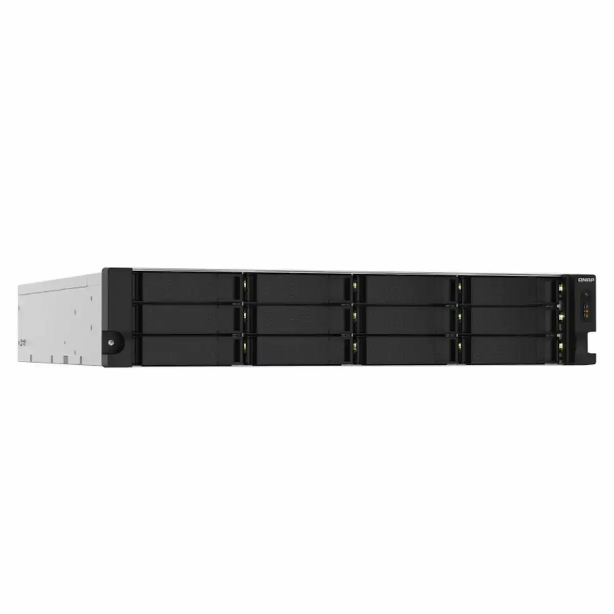 Stockage re seau nas qnap ts 1232pxu rp 4g noir_2021. DIAYTAR COTE D'IVOIRE - L'Art de Choisir, l'Art de Se Distinquer. Naviguez à travers notre catalogue et choisissez des produits qui ajoutent une note d'élégance à votre style unique.