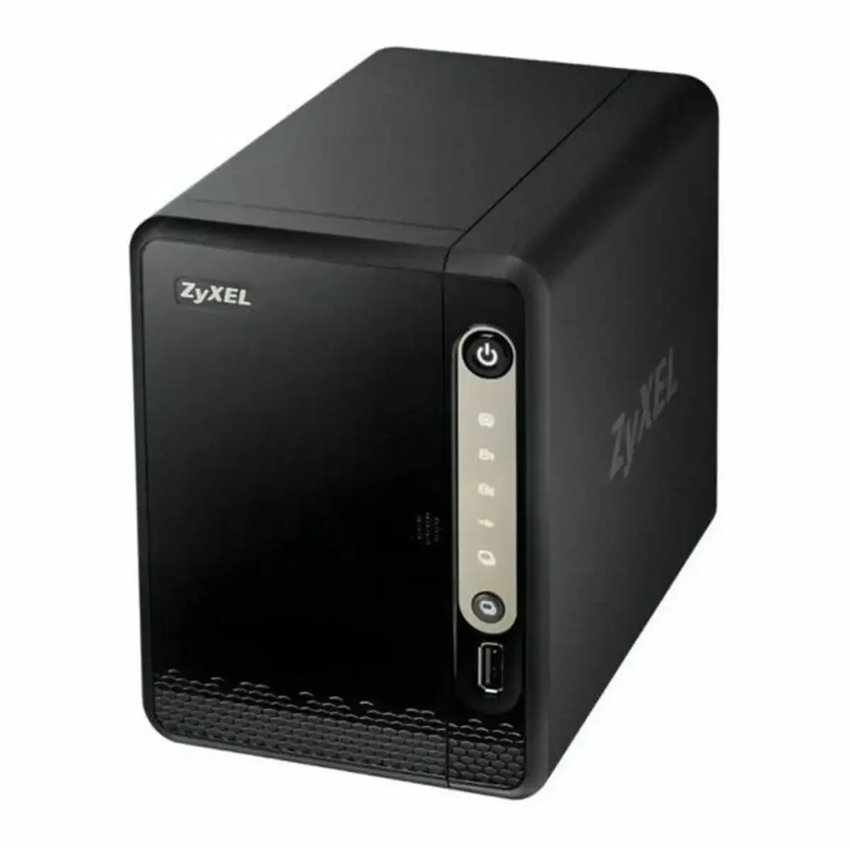 Stockage re seau nas zyxel nas326 eu0101f 2 x 2 5 3 5 sata ii_3722. Bienvenue chez DIAYTAR COTE D'IVOIRE - Où Chaque Objet a sa Propre Histoire. Découvrez notre sélection soigneusement choisie et choisissez des produits qui racontent le patrimoine sénégalais.
