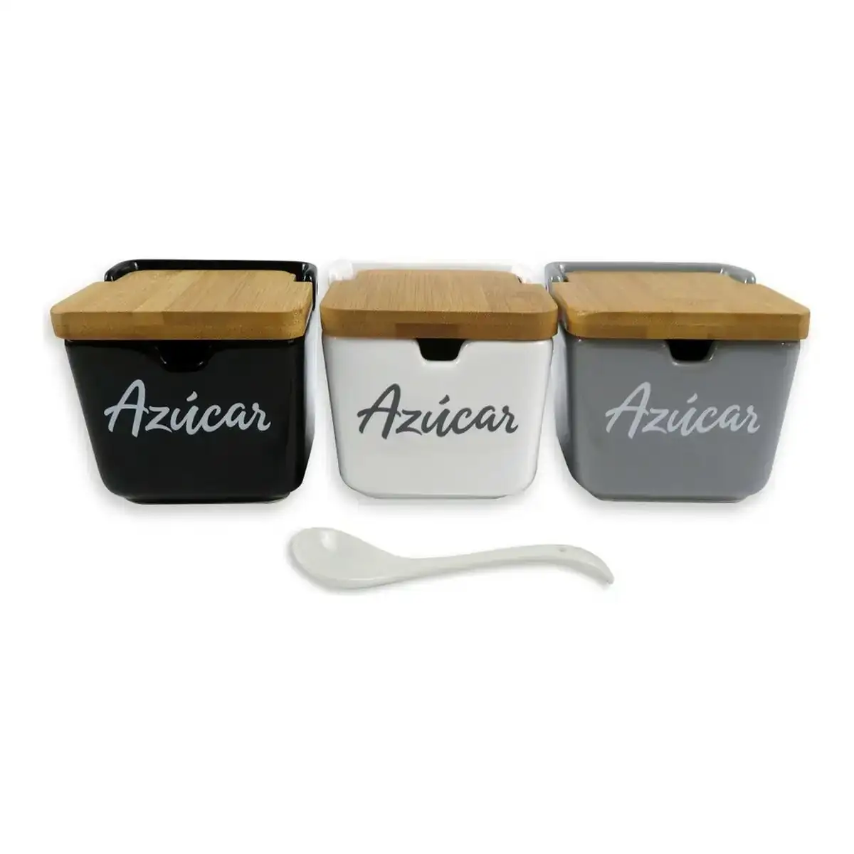 Sucrier avec couvercle ce ramique 8 8 x 10 3 x 8 8 cm_6463. Découvrez DIAYTAR COTE D'IVOIRE - Votre Destination de Shopping Inspirée. Naviguez à travers nos offres variées et trouvez des articles qui reflètent votre personnalité et vos goûts.