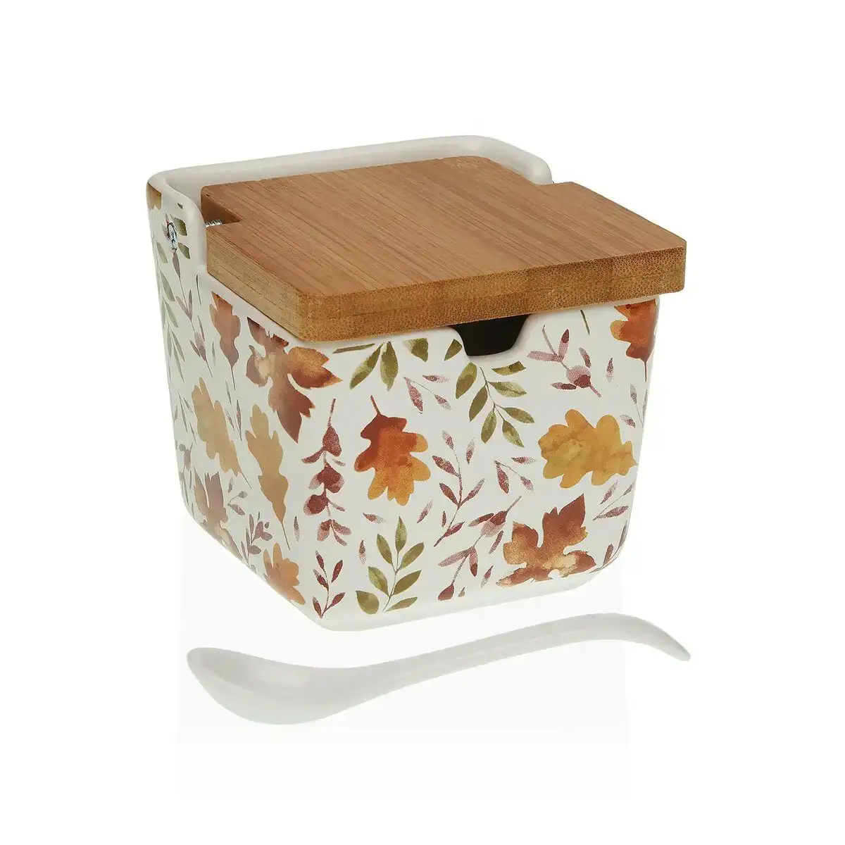 Sucrier versa aia ce ramique 8 8 x 8 5 x 8 8 cm_7041. Bienvenue dans l'univers captivant de DIAYTAR COTE D'IVOIRE - Votre Plateforme de Shopping Tout-en-Un. Parcourez notre boutique en ligne pour découvrir des produits uniques, allant des articles ménagers aux élégants accessoires de mode.
