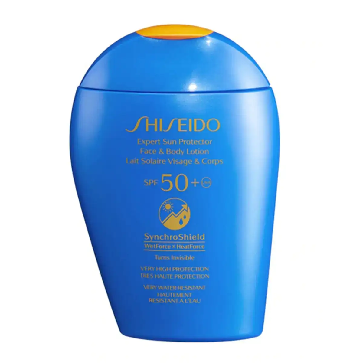 Sun block expert soleil shiseido spf 50 150 ml 50 150 ml_9176. DIAYTAR COTE D'IVOIRE - Là où Chaque Achat a du Sens. Explorez notre gamme et choisissez des produits qui racontent une histoire, du traditionnel au contemporain.